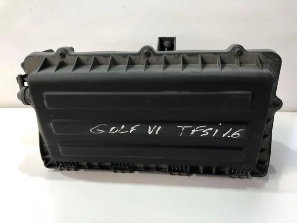 Carcasa filtru aer 036129611cd Volkswagen Golf 5 (2004-2009) 1.6 tfsi