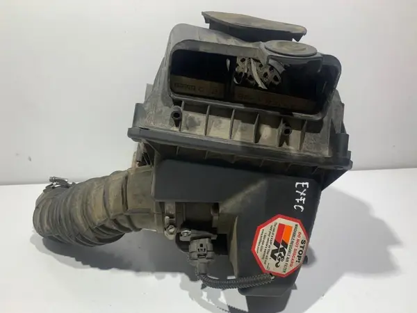 Carcasa filtru aer 03G133837 Audi A4 (2004-2008) [8EC, B7] 1.8 benzina CDHB