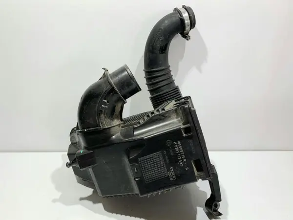 Carcasa filtru aer 165009775R Dacia Dokker (2012-2021) 1.0 sce B4D E4