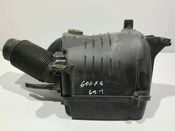 Carcasa filtru aer 1K0129607AL Seat Leon 2 facelift (2009-2012) 1.2 tsi CBZB