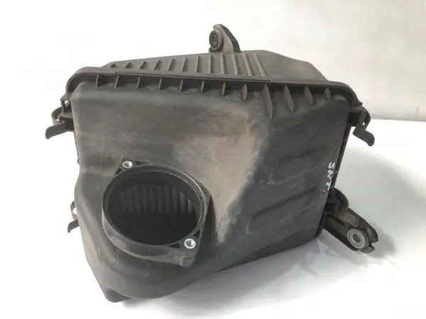 Carcasa filtru aer 28100-2p300 Hyundai Santa fe 2 facelift (2009-2012) 2.2 cdti D4HB