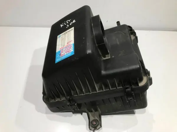 Carcasa filtru aer 28110-3e200 Kia Sorento (2002-2009) 2.5 crdi D4CB 140 cp