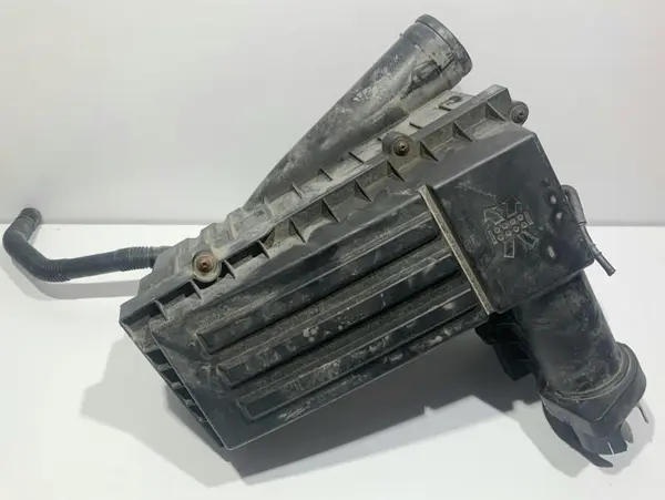 Carcasa filtru aer 3C0129601CA Volkswagen Jetta 6 (2010-2014) 1.6 tdi CAY