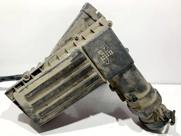 Carcasa filtru aer 3C0129601CD Seat Alhambra 2 (2010-2015) 2.0 tdi CFFB