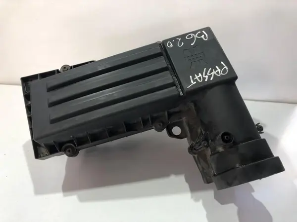 Carcasa filtru aer 3c0129607ag Skoda Octavia 2 (2004-2008) 2.0 tdi bkd,azv,bkp
