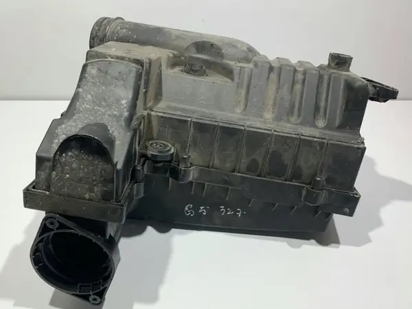 Carcasa filtru aer 3C0129607BA Skoda Octavia 2 (2004-2008) 1.9 tdi BLS