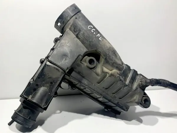 Carcasa filtru aer 3C0129607BC Volkswagen Passat B7 (2010-2014) 2.0 tdi CFFB