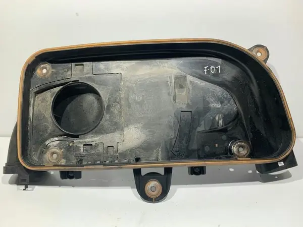 Carcasa filtru aer 7812064 BMW Seria 5 (2010-2017) [F10] 3.0d N57D30A 245 CP