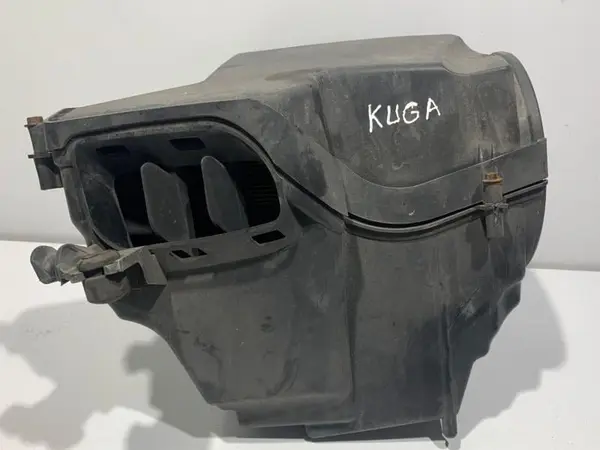 Carcasa filtru aer 7M51-9600-BF Ford Focus 2 (2004-2010) [DA_] 2.0 tdi G6DG 136 cp