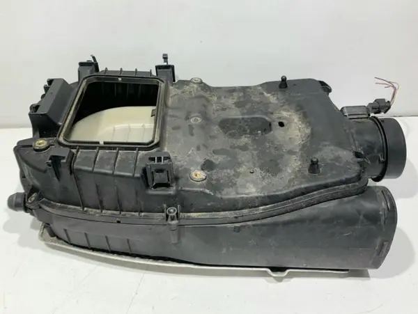 Carcasa filtru aer A6510901101 Mercedes E-Class (2009->) [W212] 2.2 cdti a651