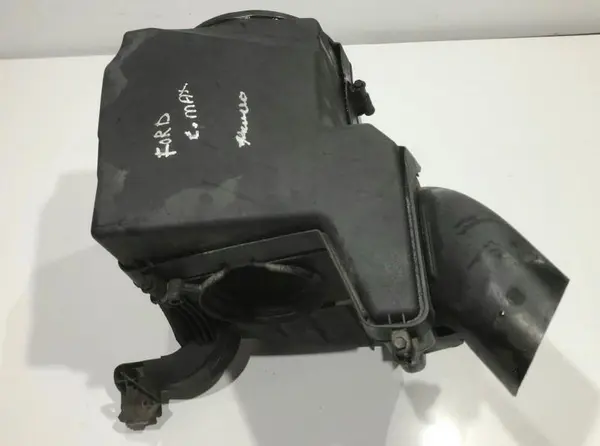 Carcasa filtru aer AV61-9600-BG Ford C-Max 2 (2010-2019) 1.6 tdci T3DA