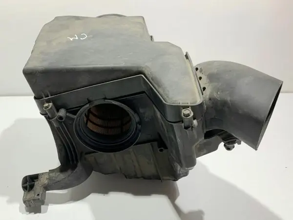 Carcasa filtru aer BV61-9C679-CA Ford Focus 3 (2011-2015) 1.6 tdci T1DB 115 cp