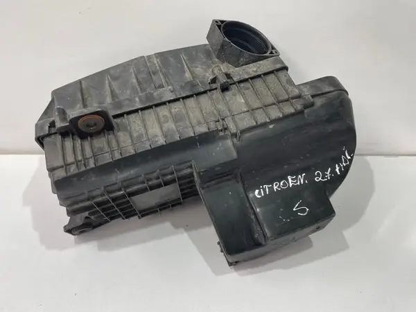 Carcasa filtru aer Citroen C5 III (2008-2012) 2.7 hdi