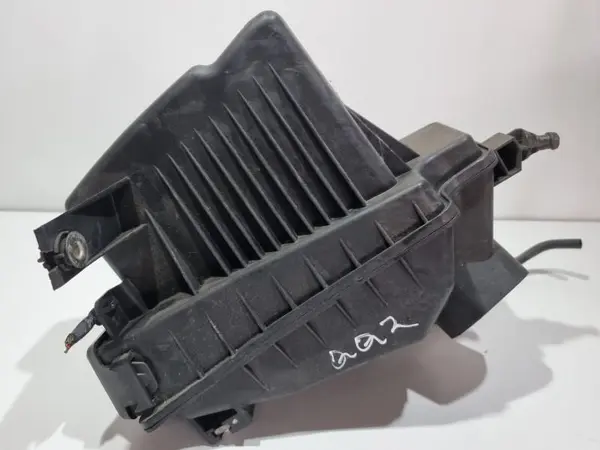 Carcasa filtru aer cu debitmetru 8200280060 Nissan Qashqai facelift (2010-2013) [J10] 1.5 dci K9K282