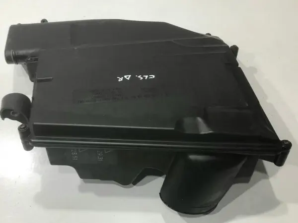 Carcasa filtru aer dreapta a6420940204 Mercedes ML (1998-2005) [W163] 3.2 cdi