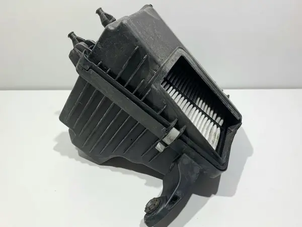 Carcasa filtru aer Nissan Qashqai 2 (2013-2016) [J11] 1.5 dci K9K 636
