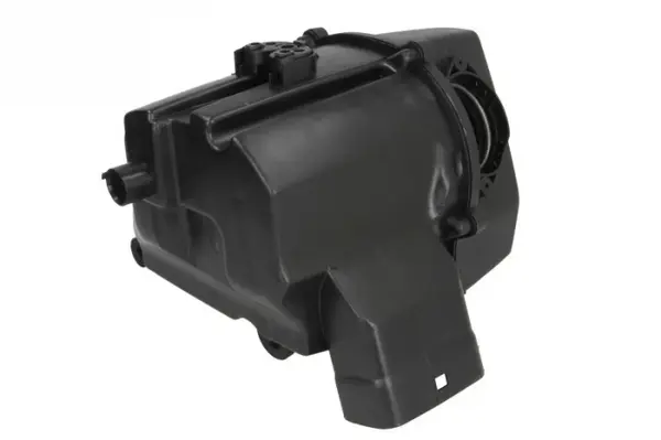 Carcasa filtru aer potrivit AUDI A1; SEAT IBIZA IV, IBIZA IV SC, IBIZA IV ST, TOLEDO IV; SKODA FABIA II, RAPID, ROOMSTER, ROOMSTER PRAKTIK; VW POLO V 1.2D 1.6D dupa 2009