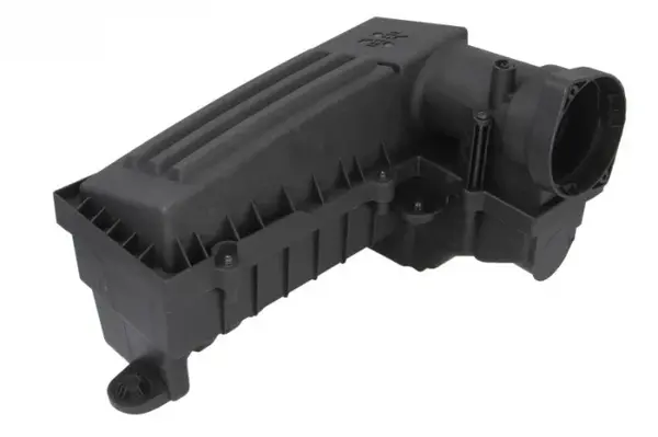 Carcasa filtru aer potrivit AUDI A3; SEAT ALTEA, ALTEA XL, LEON, TOLEDO III; SKODA OCTAVIA II, SUPERB II; VW CADDY III, CADDY III MINIVAN, EOS, GOLF PLUS V, GOLF V 2.0D dupa 2003