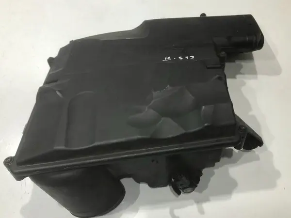 Carcasa filtru aer stanga a6420940304 Mercedes S-Class (2005-2009) [W221] 3.0 cdi 3.2 cdi
