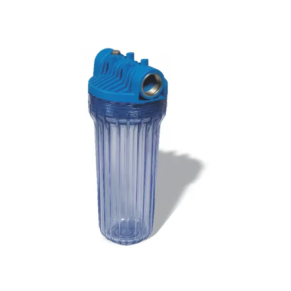 Carcasa filtru apa in linie 10 3/4" Premium