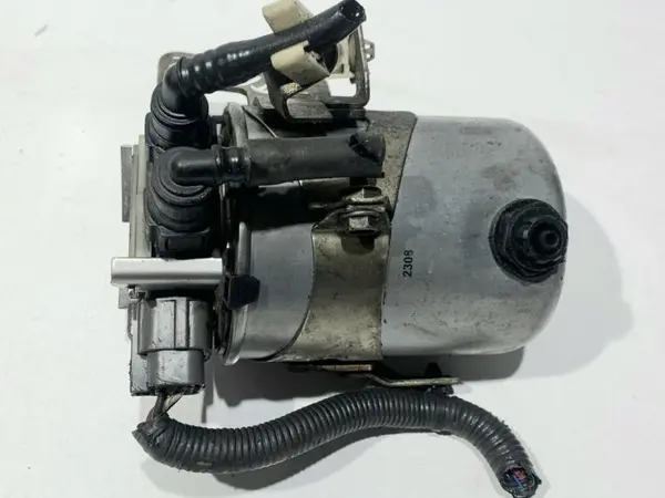 Carcasa filtru combustibil 2009268 Nissan Qashqai 2 (2013-2016) [J11] 1.6 dci R9M