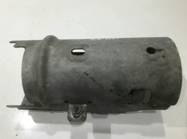 Carcasa filtru combustibil 8200691987 Renault Megane 3 (2008-2012) 1.5 dci K9K (832)
