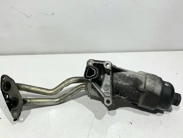 Carcasa filtru ulei A6401800510 Mercedes A-Class (2004-2012) [W169] 2.0 cdi