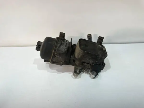 Carcasa filtru ulei cu termoflot 9685997780 Ford Mondeo (2007-2014) [MK4] 2.0 cdti