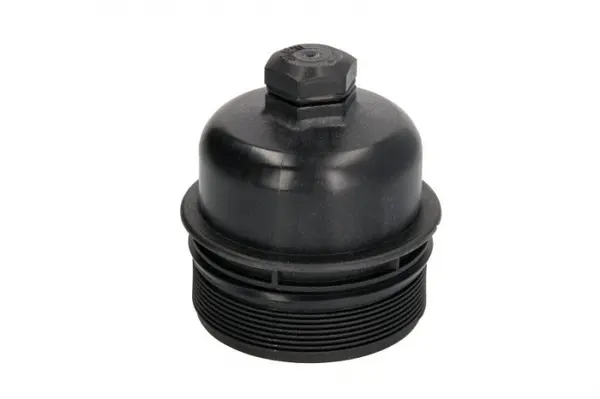 Carcasa filtru ulei potrivit CITROEN BERLINGO, BERLINGO MULTISPACE, BERLINGO MINIVAN, C-ELYSEE, C1, C2, C3 I, C3 II, C3 PICASSO, C3 PLURIEL, C4 AIRCROSS, C4 CACTUS 1.4D 1.5D 1.6D 09.01-