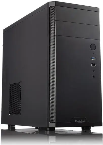 Carcasa Fractal Design Core 1100 (Neagra)