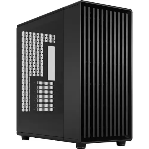 Carcasa Fractal Design North XL Momentum Edition, Full Tower, fara sursa (Negru)
