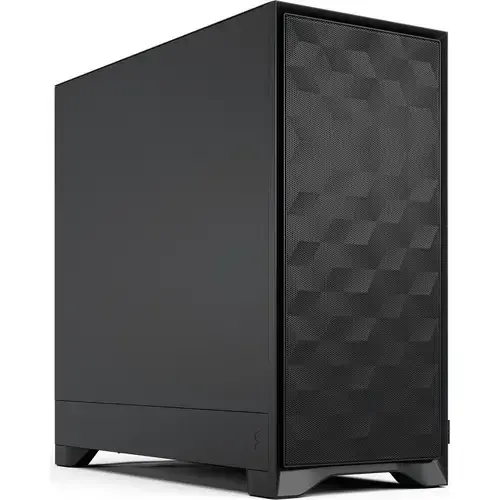 Carcasa Fractal Design Pop 2 Air, tMiddle Tower, Fara sursa (Negru)