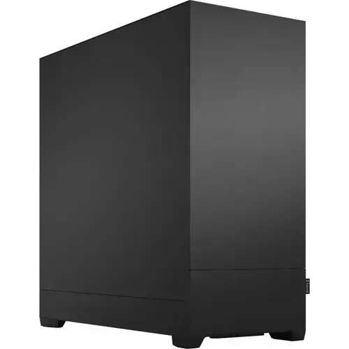 Carcasa Fractal Design Pop XL Silent Black Solid, Middle Tower (Negru)