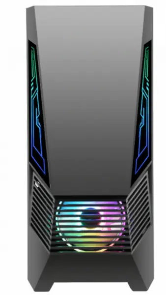 CARCASA GAMING SERIOUX ROGUE CARCASA GAMING SERIOUX ROGUE
