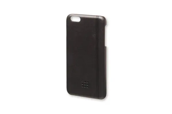 Carcasa Hard Case Iphone 6 Plus / 6s Plus neagra | Moleskine