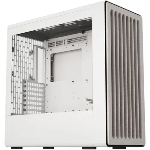 Carcasa HAVN BF 360, MiddleTower, E-ATX, Alb