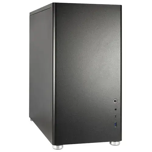 Carcasa Inter-Tech X2 Duplex PRO, Mid Tower