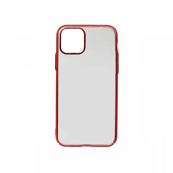 Carcasa iPhone 11 Pro Just Must Decor Red