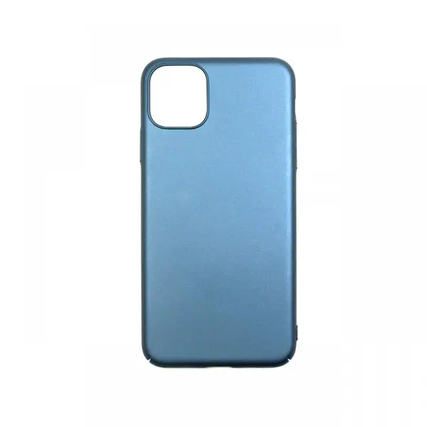 Carcasa iPhone 11 Pro Max Just Must Uvo Navy