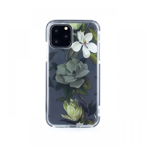 Carcasa iPhone 11 Pro Max Ted Baker Antishock Opal Clear