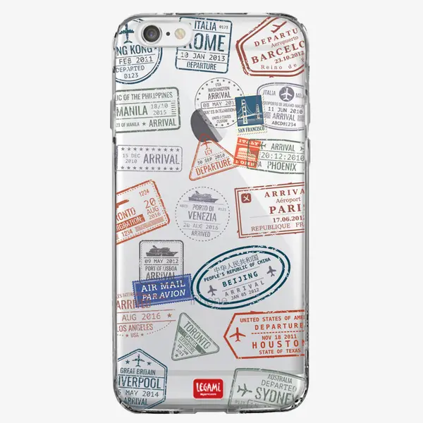 Carcasa Iphone 6 - Tags | Legami