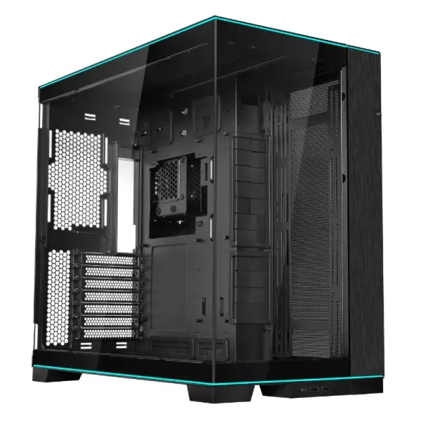 Carcasa Lian Li O11 Dynamic EVO RGB Carcasa Lian Li O11 Dynamic EVO RGB