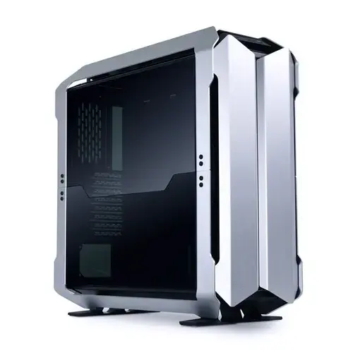 Carcasa Lian Li Odyssey X, Full Tower, fara sursa, ATX, E-ATX (Argintiu)