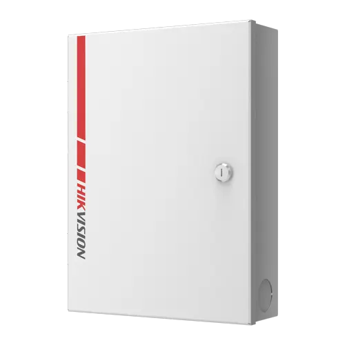 Carcasa metalica pentru seria AXPro Hybrid, IK06 - HIKVISION DS-PZ501SHL-M
