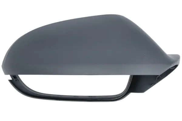 Carcasa oglinda laterala dreapta grund potrivit AUDI A6 C7 11.10-02.18