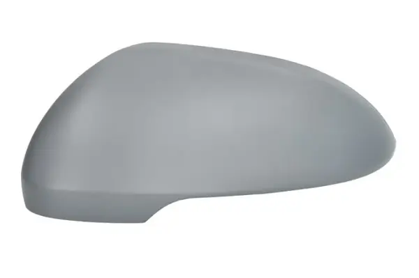 Carcasa oglinda laterala stanga grund, asistenta banda potrivit VW ARTEON, ARTEON FL, PASSAT B8, PASSAT B8 FL 08.14-