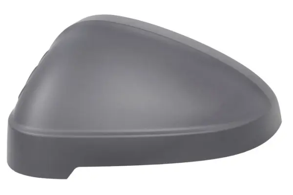 Carcasa oglinda laterala stanga grund, asistenta banda potrivit AUDI A4 B9, A5 F5 05.15-