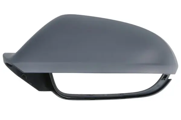 Carcasa oglinda laterala stanga grund potrivit AUDI A6 C7 11.10-02.18