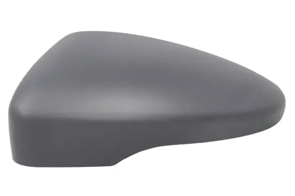 Carcasa oglinda laterala stanga grund potrivit VW BEETLE 5C, CC, EOS, PASSAT CC, SCIROCCO III 05.08-07.19