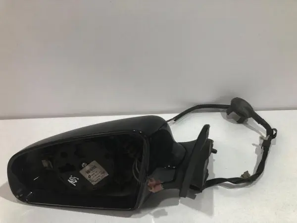 Carcasa oglinda stanga 4f1858531j Audi A4 (2001-2004) [8E2, B6]